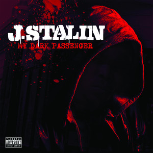 My Dark Passenger album