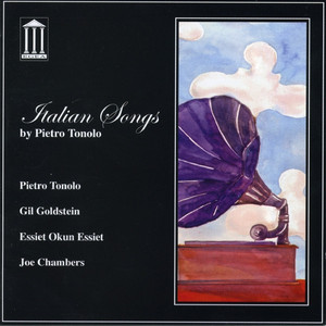 Italian Songs album