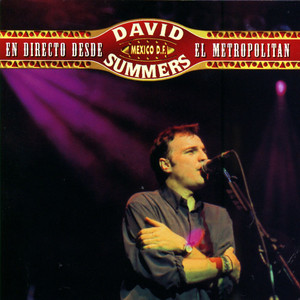 En Directo Desde El Metropolitan (México D.F.) cover