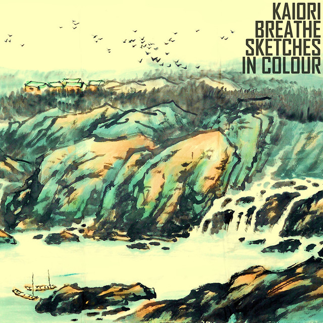 Kaiori Breathe Photo