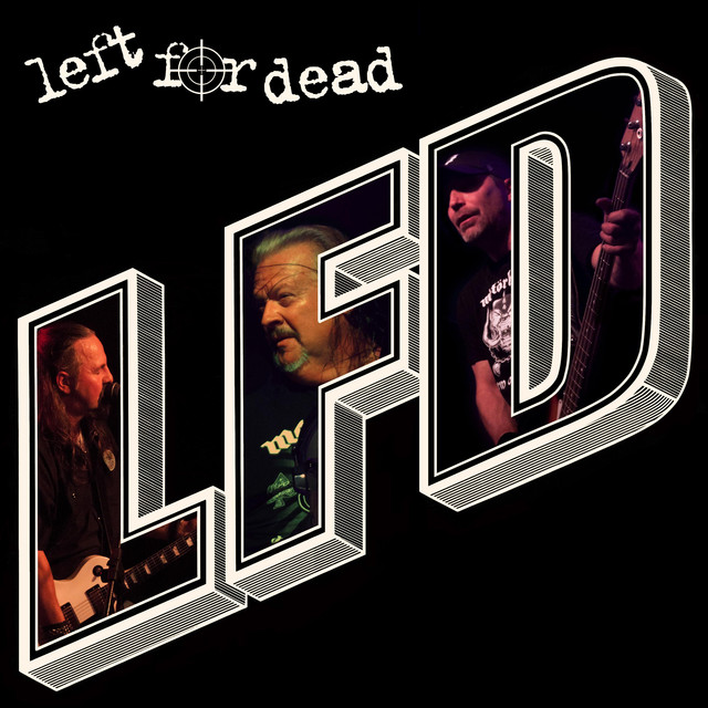 Left for Dead photo