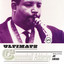 Ultimate Cannonball Adderley cover