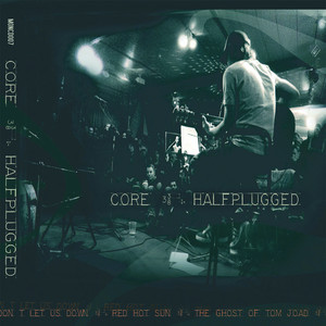 Halfplugged album