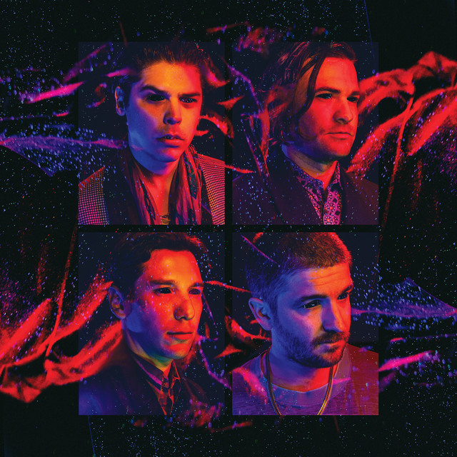 By Night cover