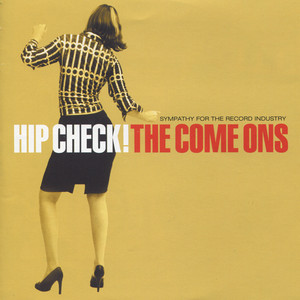 Keep the Change cover