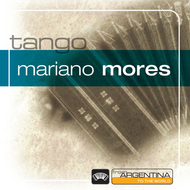Mariano Mores photo
