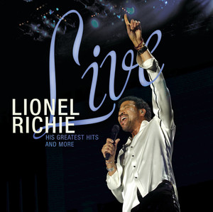 Live (Int'l) album