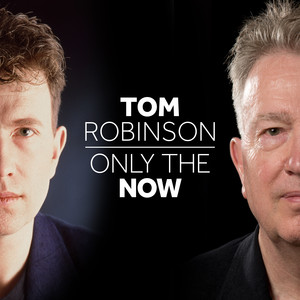 Only the Now cover