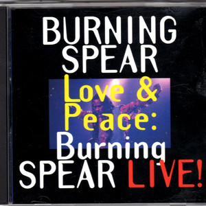 Love & Peace album