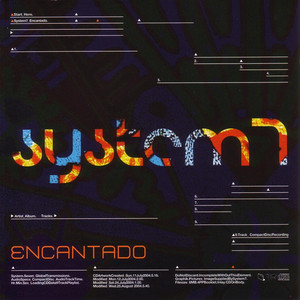 Encantado album