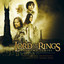 The Lord Of The Rings: The Two Towers (Original Motion Picture Soundtrack) cover