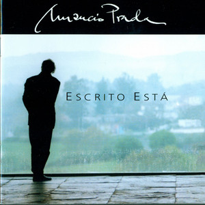 Escrito está cover