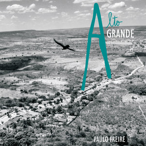 Alto Grande cover