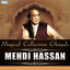 Magical Collection Ghazals - Mehdi Hassan Albumcover