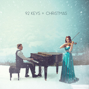 Christmas cover
