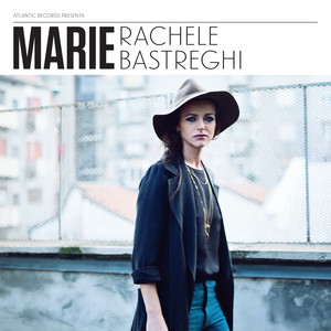 Marie cover