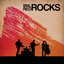 BNL Rocks Red Rocks (Live) cover