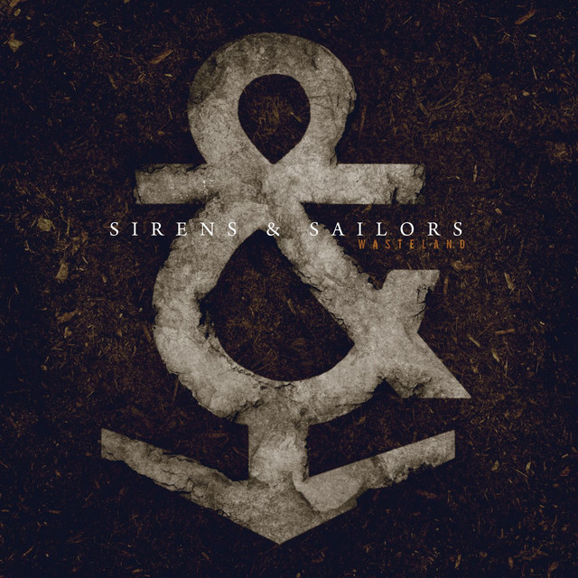 Wasteland - Ep cover
