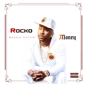 Really Gettin Money cover