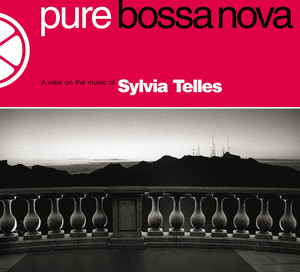 Pure Bossa Nova cover