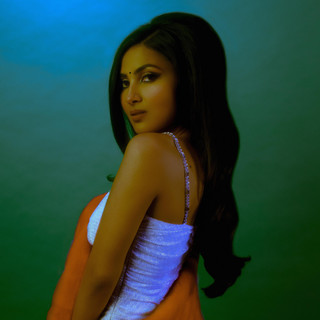 Vidya Vox Photo