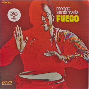 Fuego cover