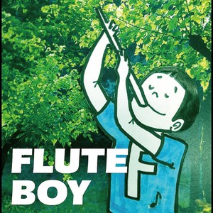 Flute Boy