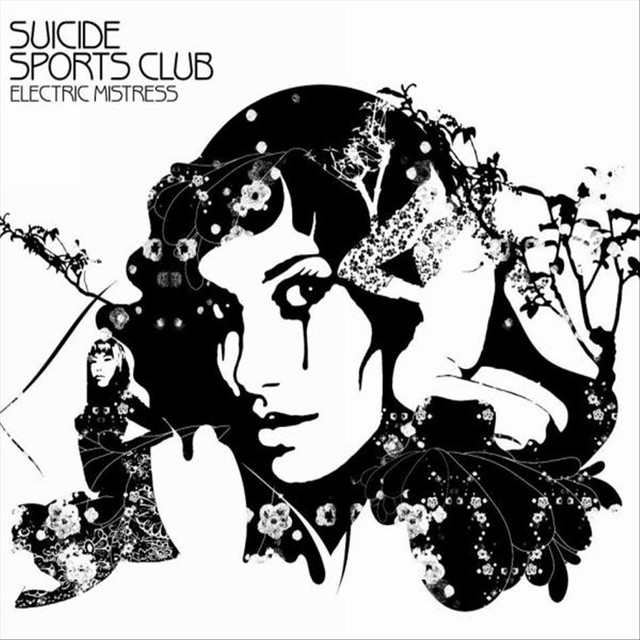Suicide Sports Club Photo