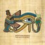 The Eye Of Horus Albumcover