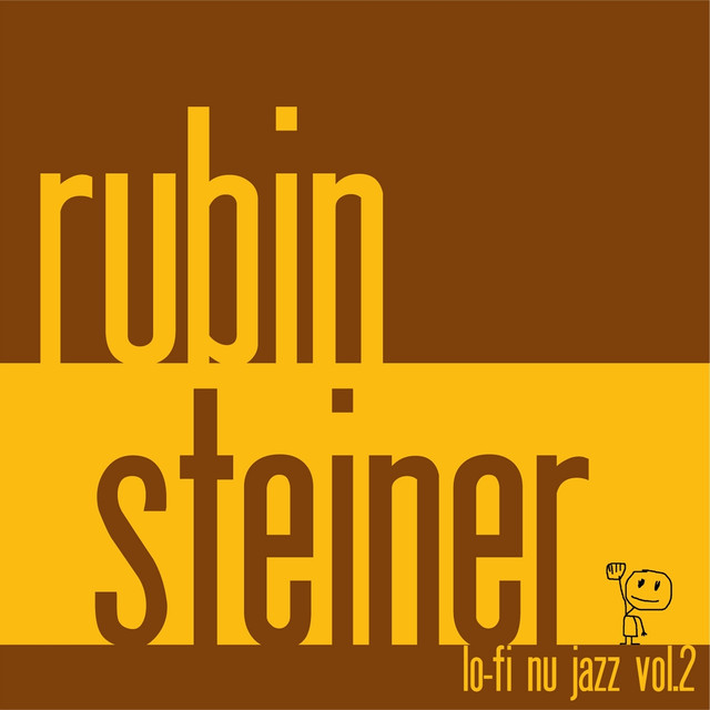 Lo-fi Nu Jazz, Vol. 2 cover