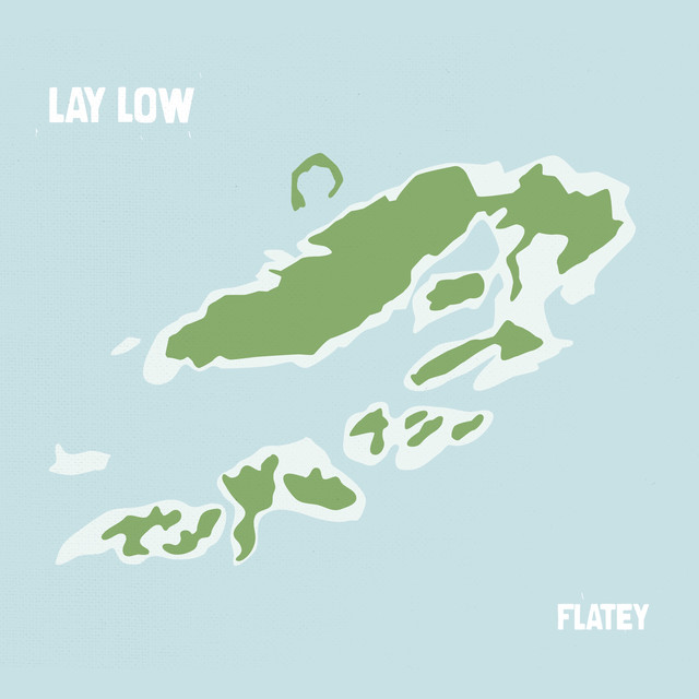 Flatey cover