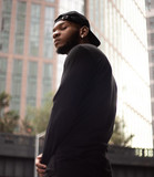 Nick Enaigbe profile