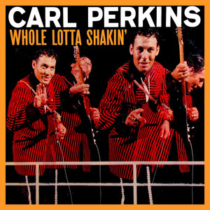 Whole Lotta Shakin' album