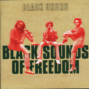 Black Sounds of Freedom album