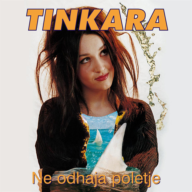 Ne Odhaja Poletje cover