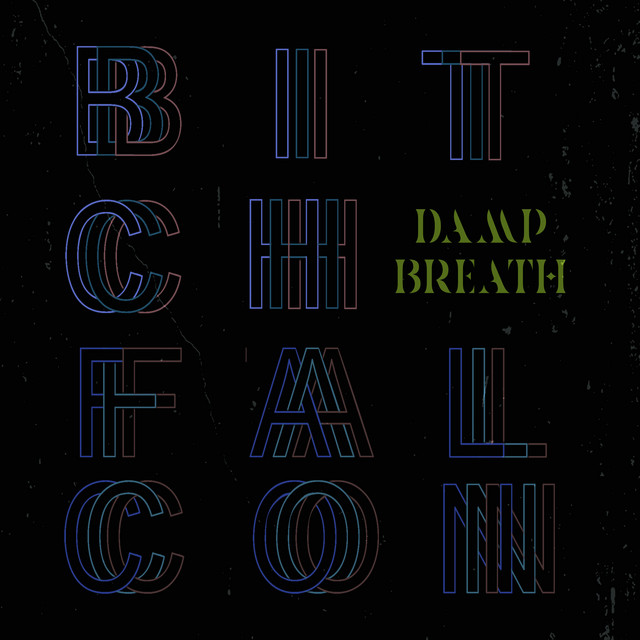 Damp Breath cover