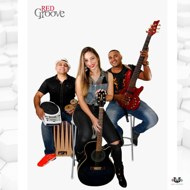 Red Groove Photo