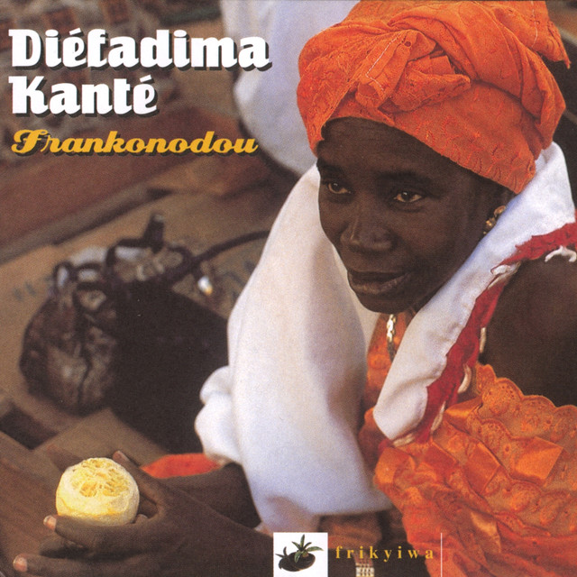 Diéfadima Kanté Photo