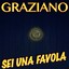 Sei una favola Albumcover