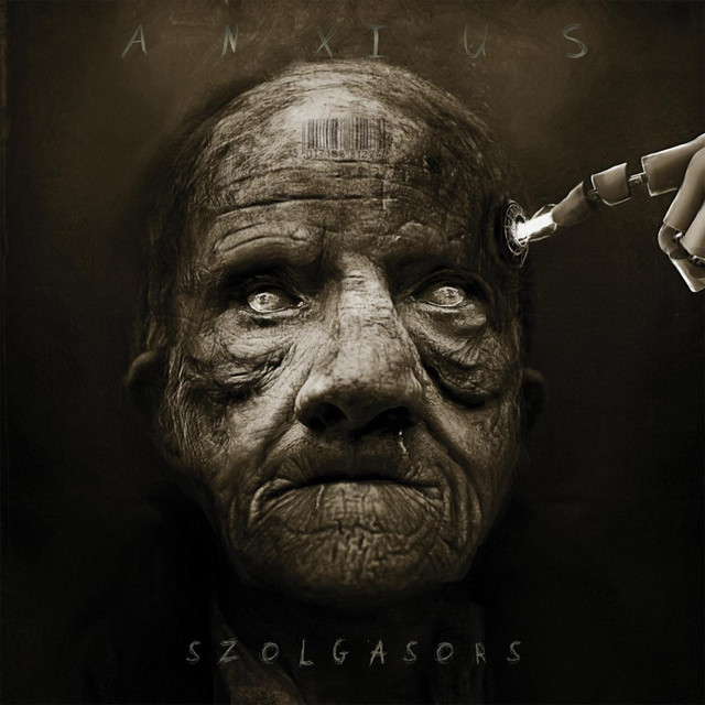 Anxius Photo