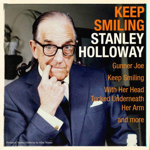 Keep Smiling album