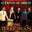Exitos de Oro cover