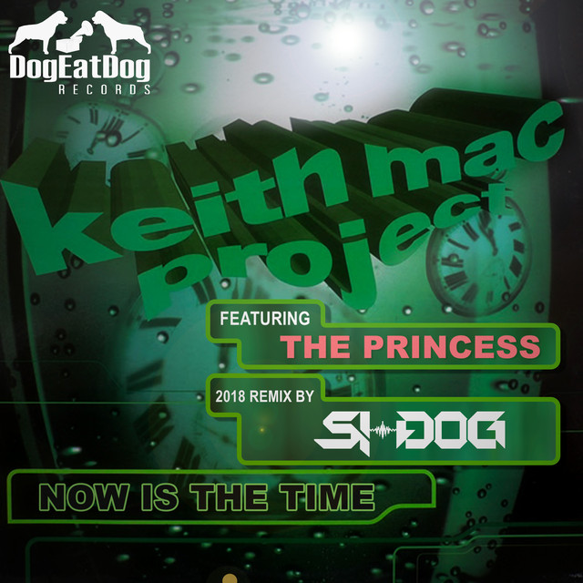 Keith Mac Project Photo