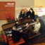 Organ Masters cover