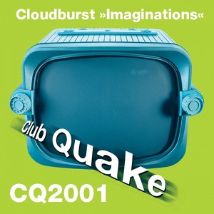 Cloudburst
