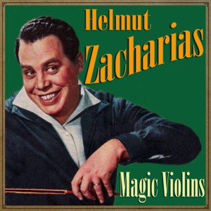 Magic Violins album