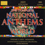 National Anthems Of The World, Vol. 5: Laos - Myanmar cover