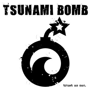 Trust No One cover