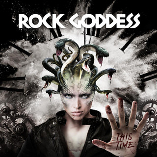 Rock Goddess Photo