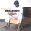 Africa Groove Albumcover